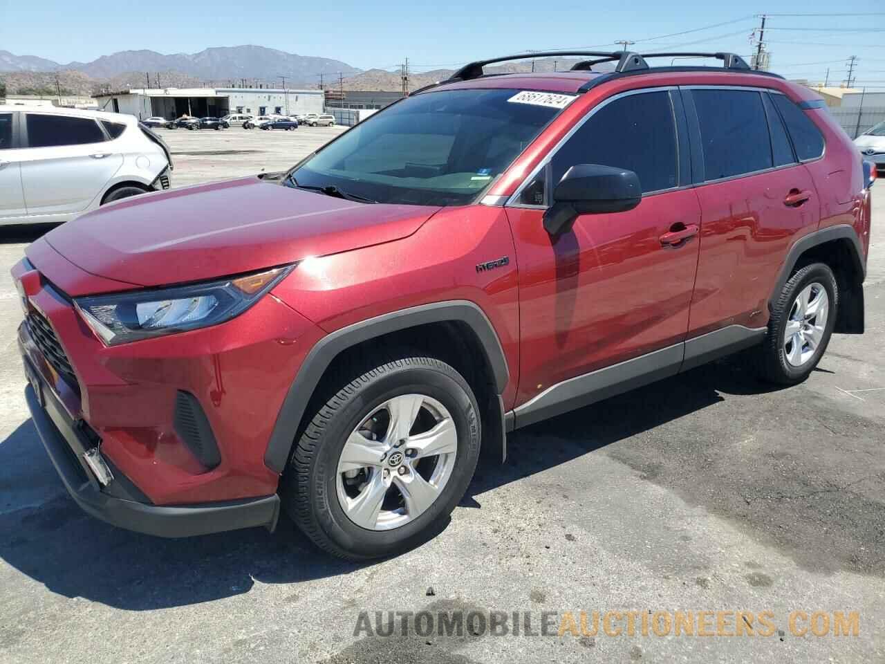 JTMLWRFV5LD044267 TOYOTA RAV4 2020