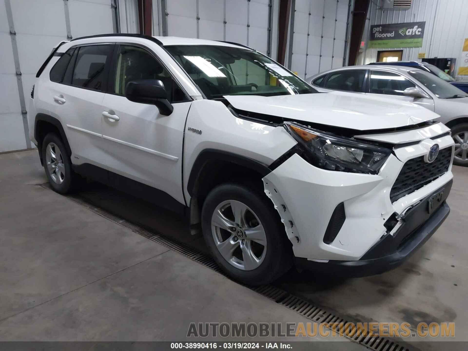 JTMLWRFV5MD118448 TOYOTA RAV4 2021