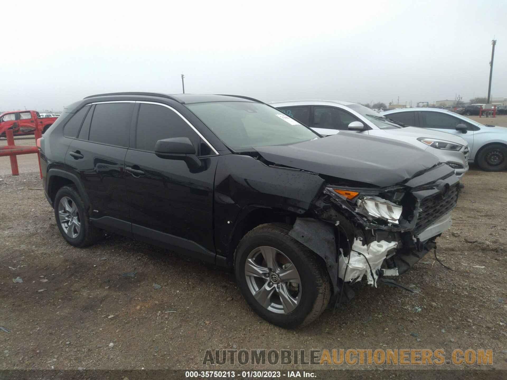 JTMLWRFV5ND151774 TOYOTA RAV4 2022