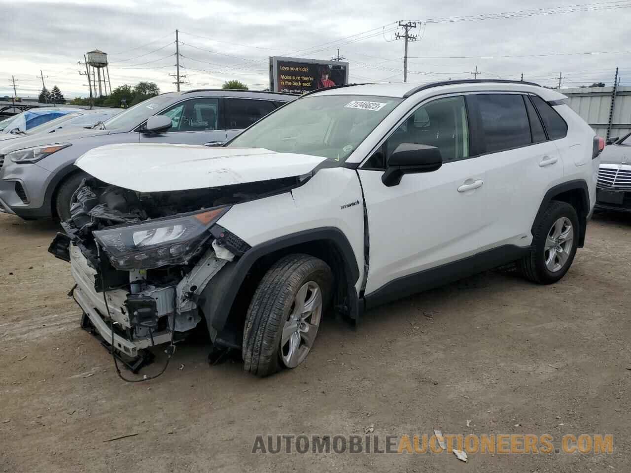 JTMLWRFV6LD043936 TOYOTA RAV4 2020