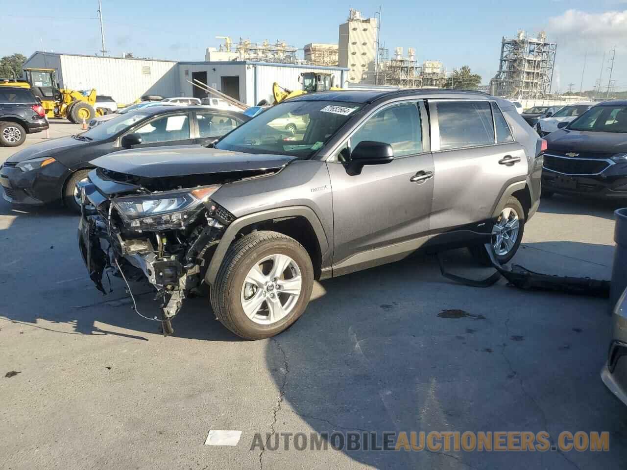 JTMLWRFV6MD117566 TOYOTA RAV4 2021