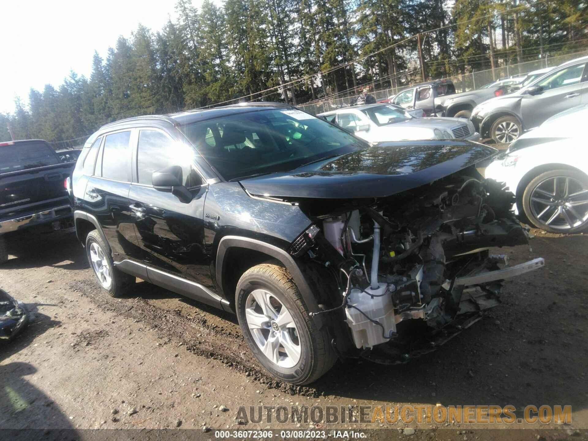 JTMLWRFV6MD128860 TOYOTA RAV4 2021