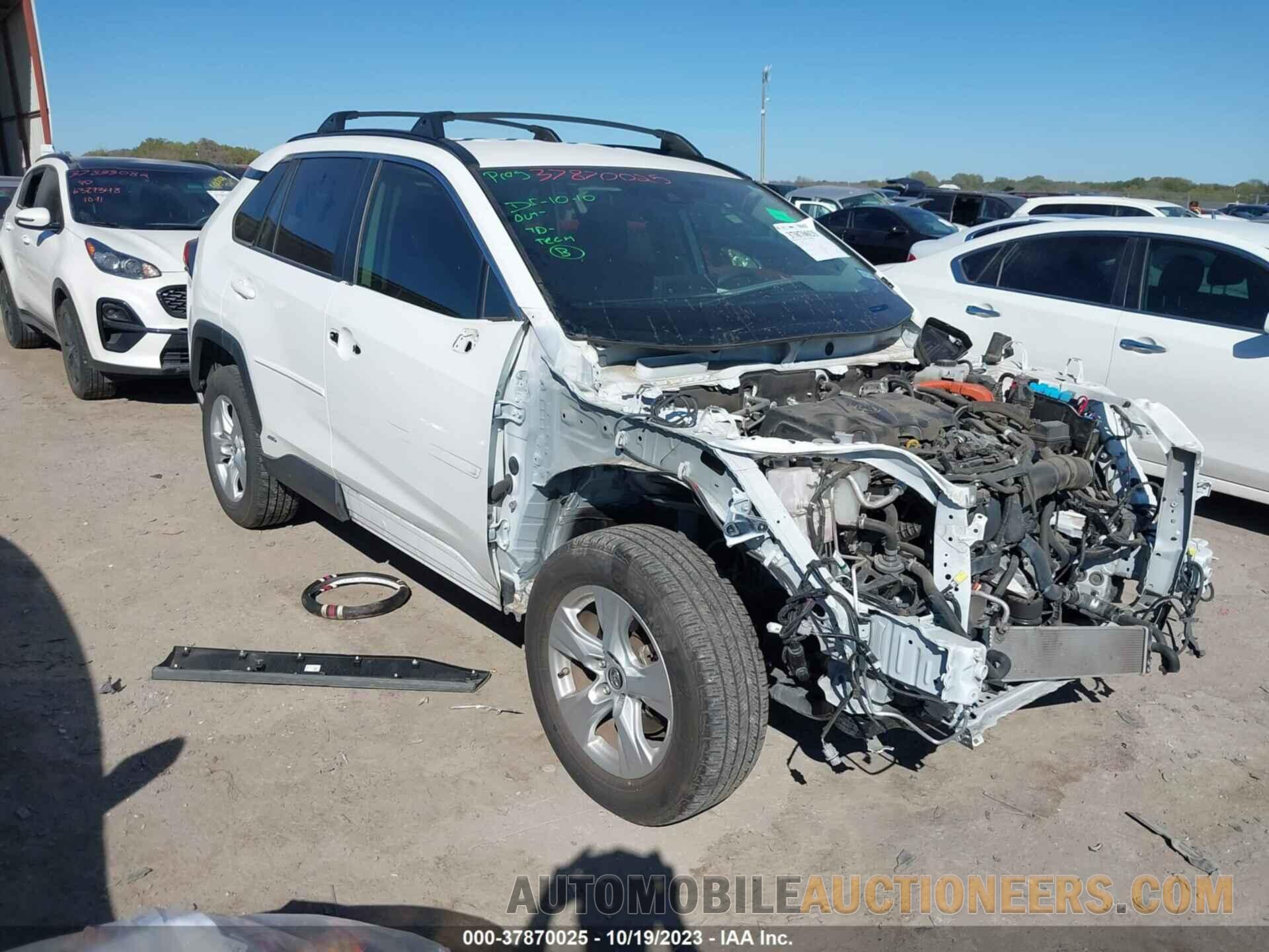 JTMLWRFV7KD024066 TOYOTA RAV4 2019