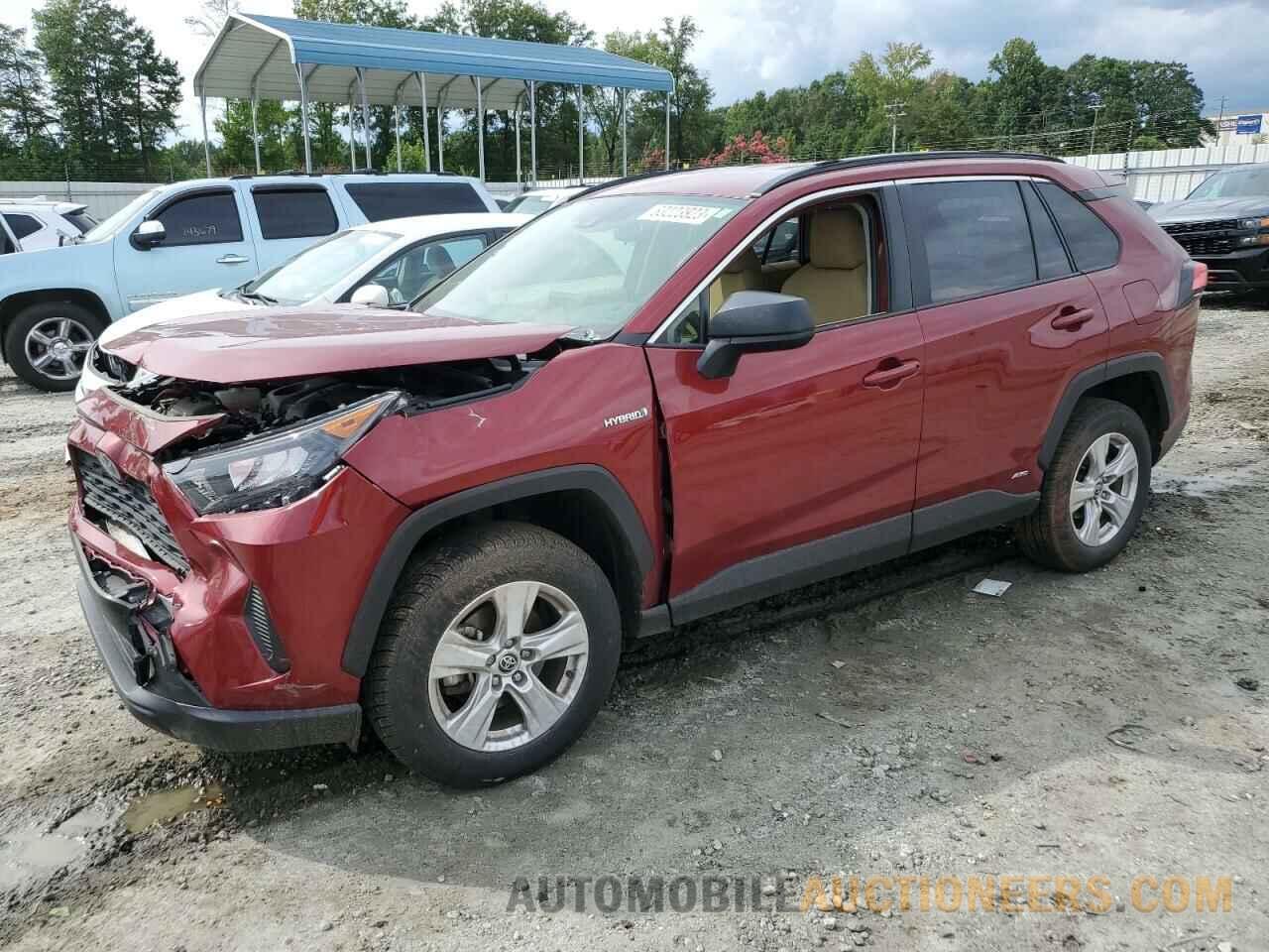 JTMLWRFV7LD046425 TOYOTA RAV4 2020