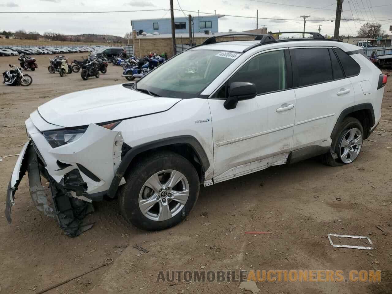 JTMLWRFV7LD546827 TOYOTA RAV4 2020