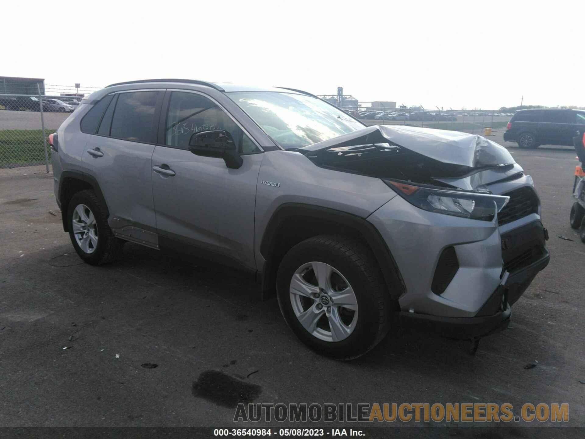 JTMLWRFV7MD128690 TOYOTA RAV4 2021