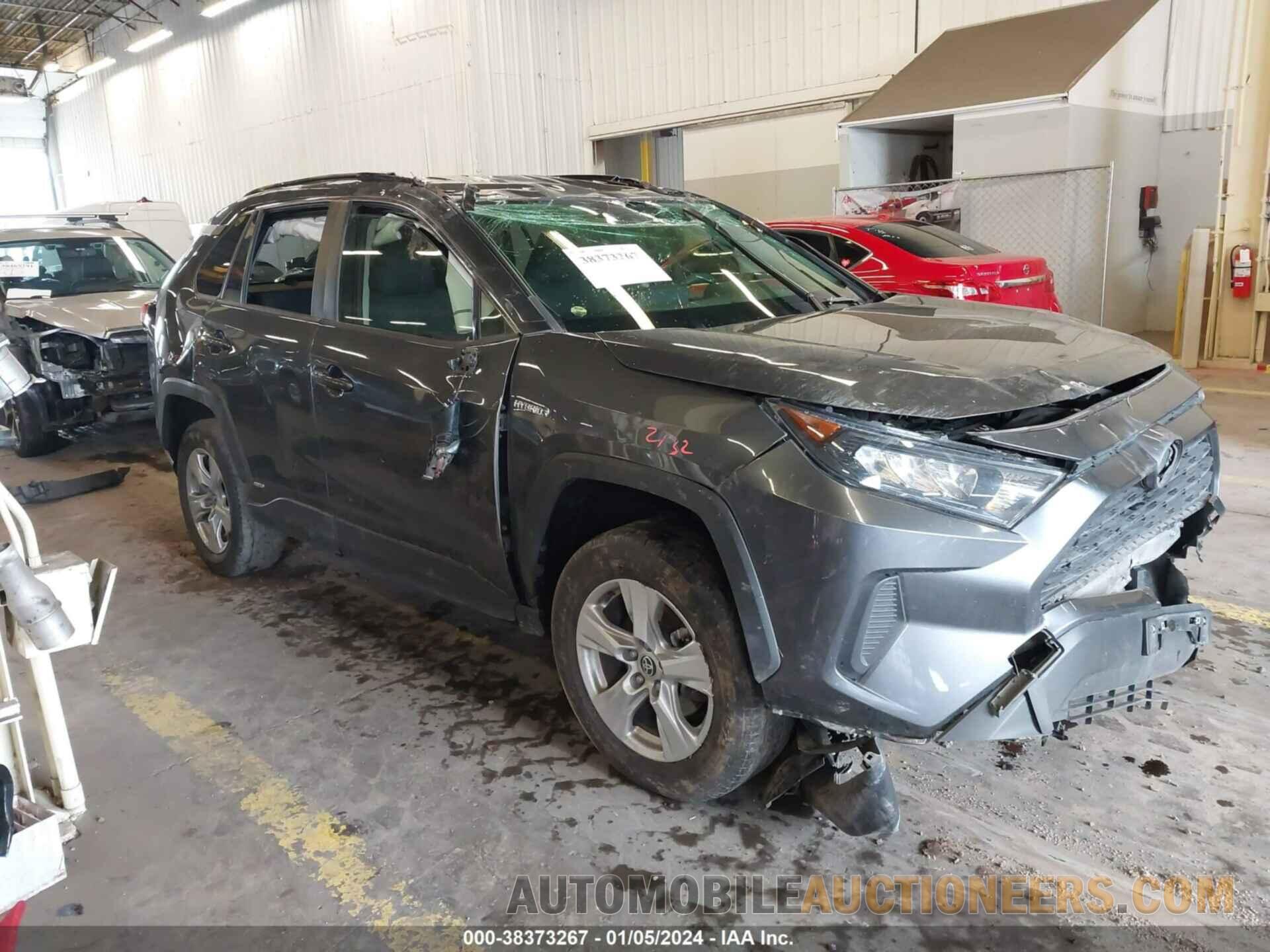 JTMLWRFV7MD136403 TOYOTA RAV4 2021