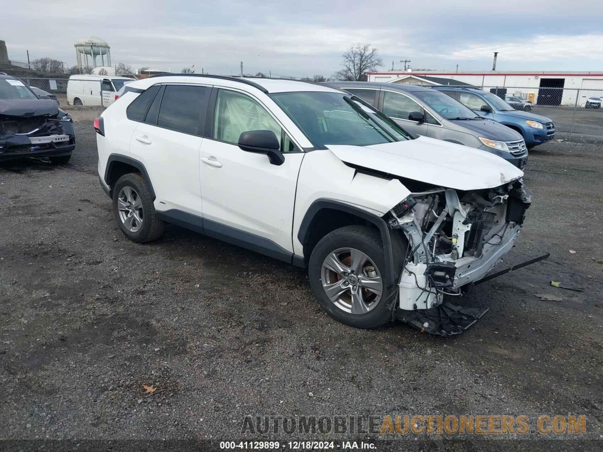 JTMLWRFV7ND143465 TOYOTA RAV4 2022