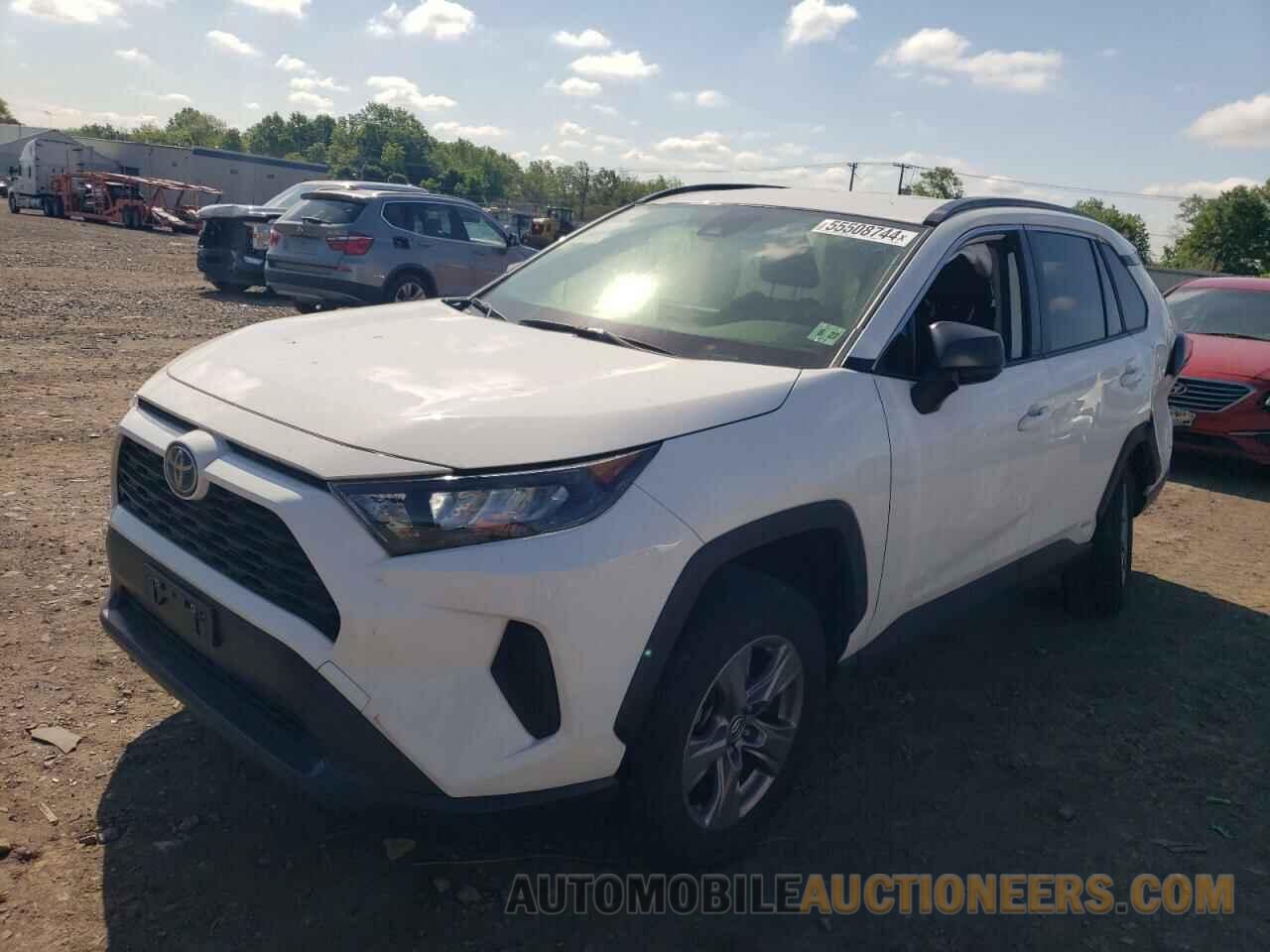 JTMLWRFV7ND155888 TOYOTA RAV4 2022