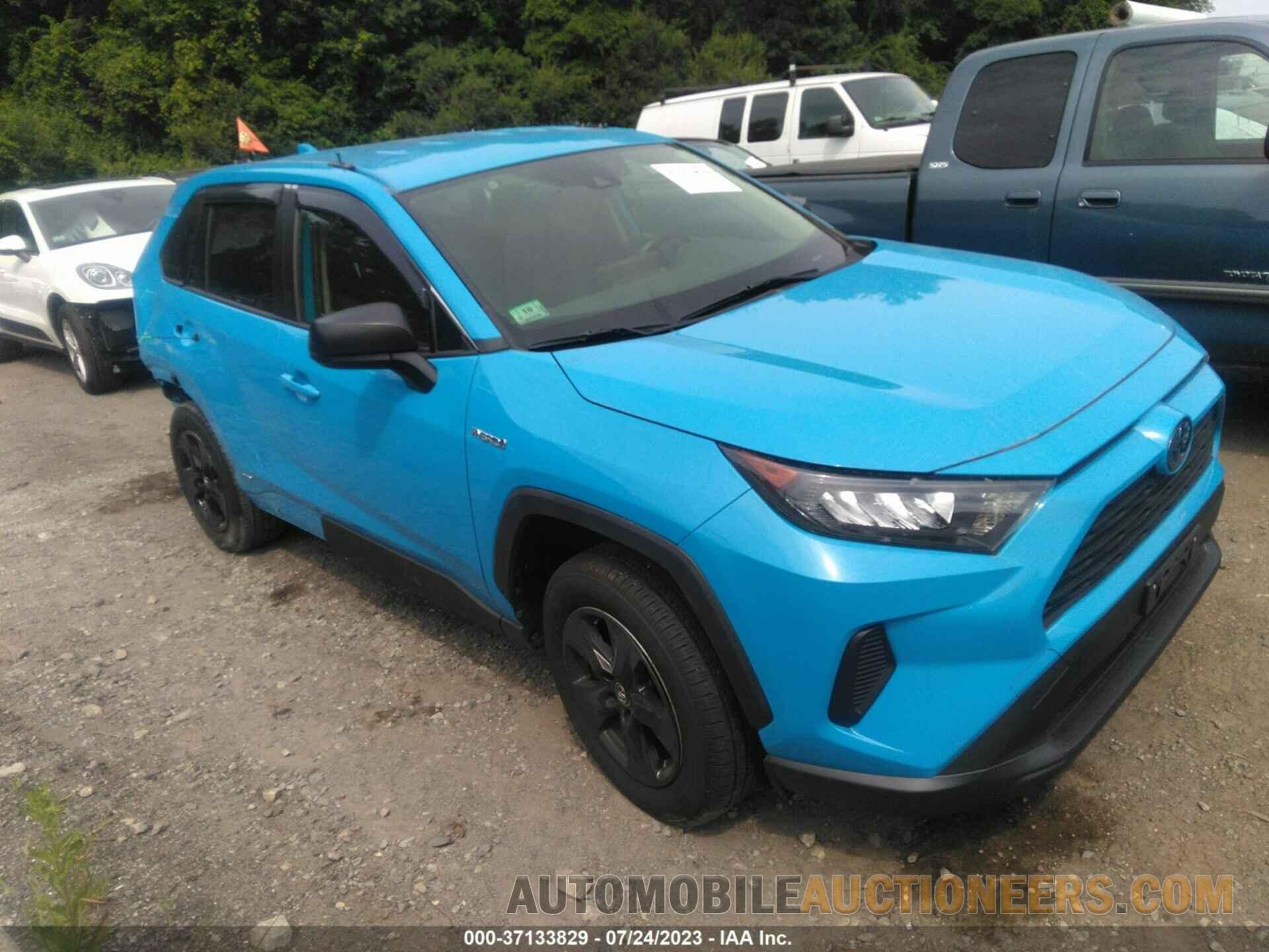 JTMLWRFV8KD031186 TOYOTA RAV4 2019