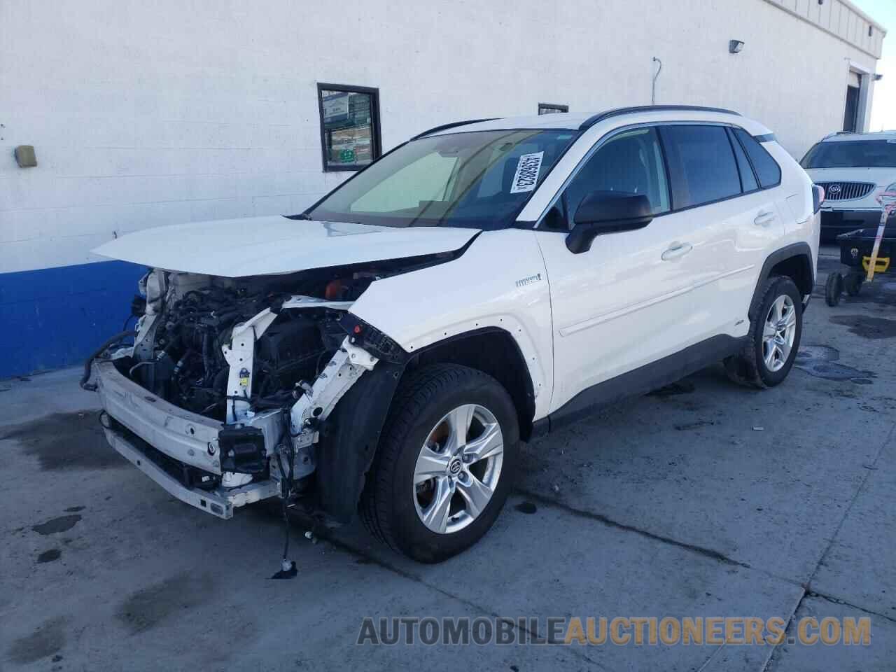 JTMLWRFV8LD059894 TOYOTA RAV4 2020