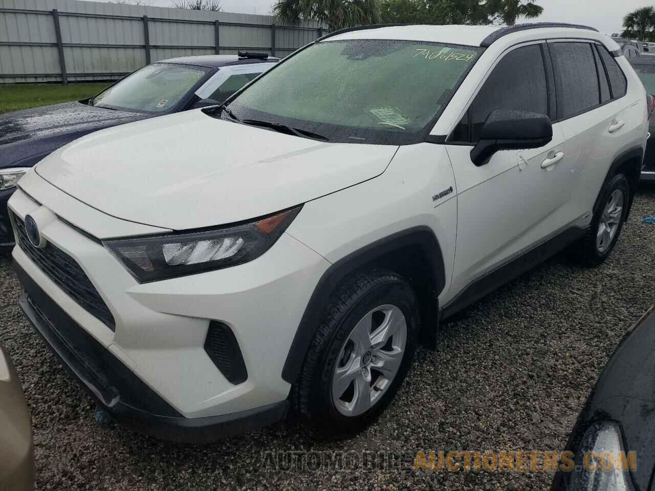 JTMLWRFV8LD068398 TOYOTA RAV4 2020