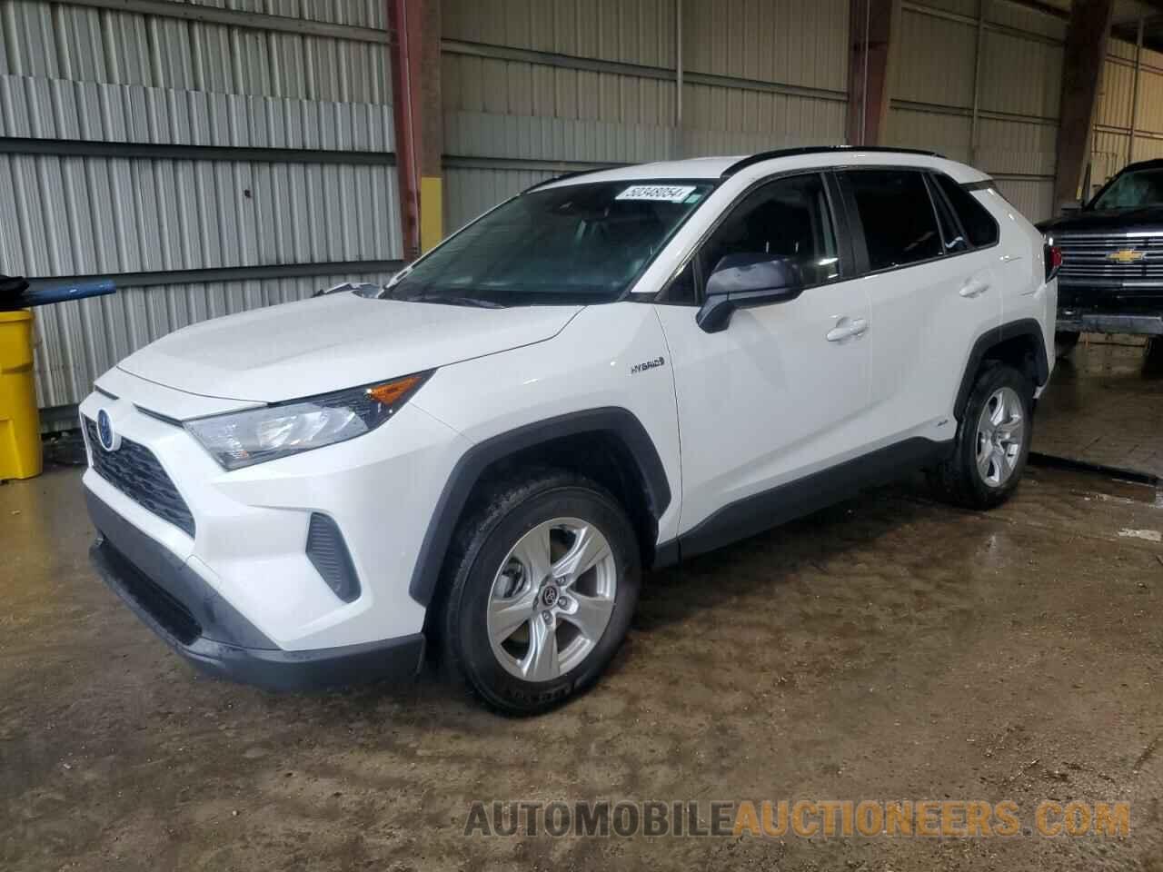 JTMLWRFV8MD120694 TOYOTA RAV4 2021