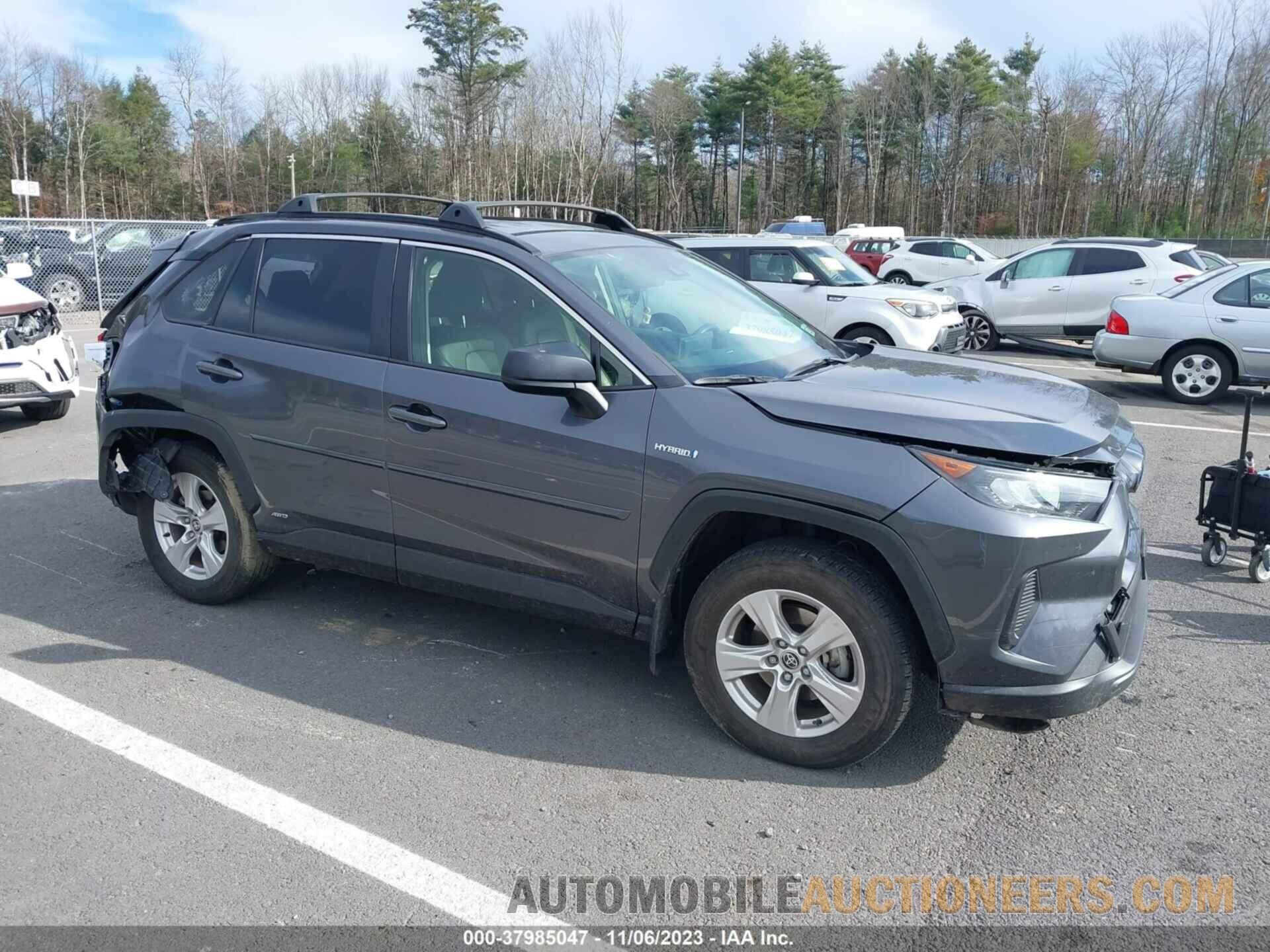 JTMLWRFV8MD132974 TOYOTA RAV4 2021