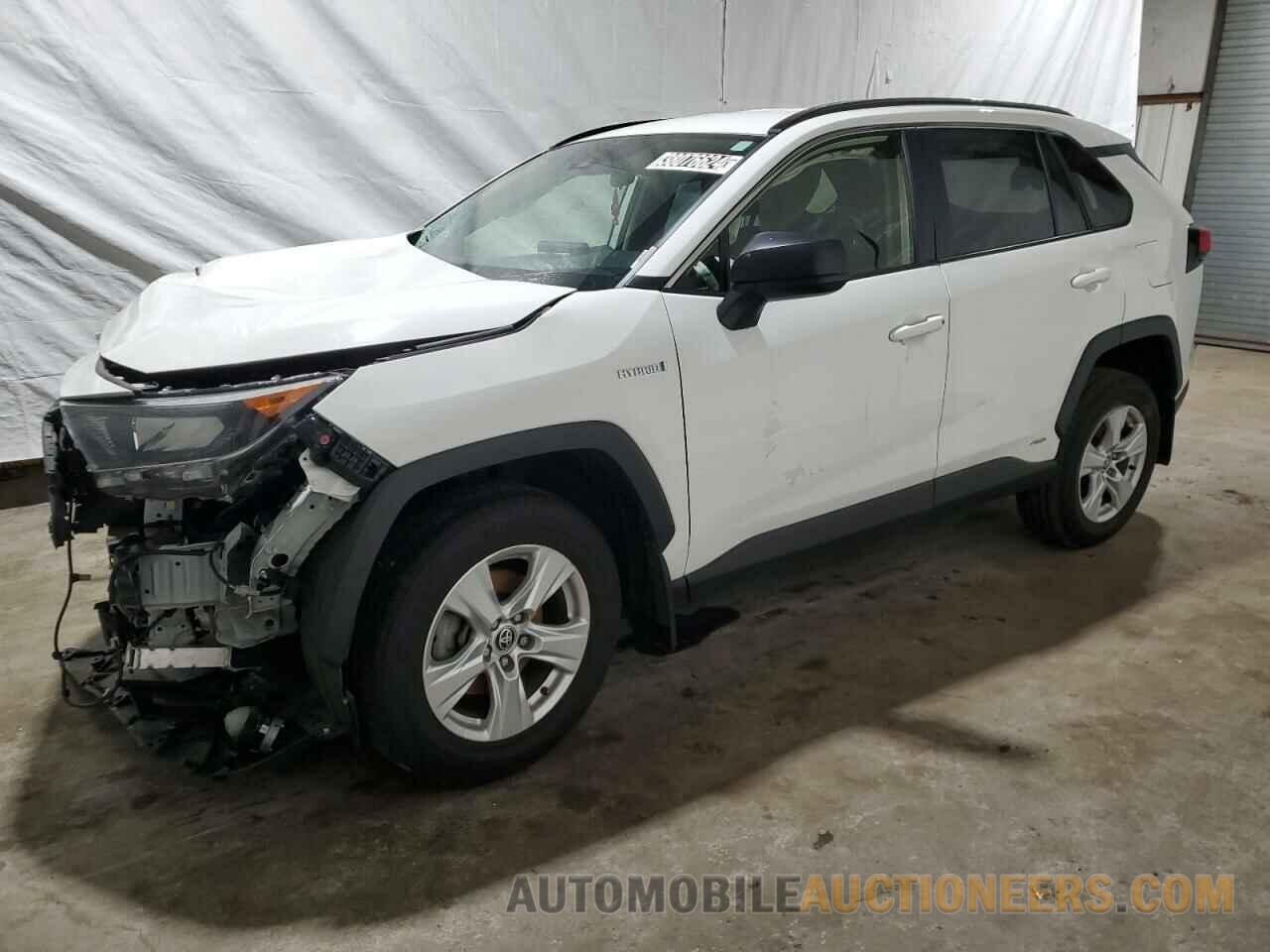 JTMLWRFV8MD133221 TOYOTA RAV4 2021