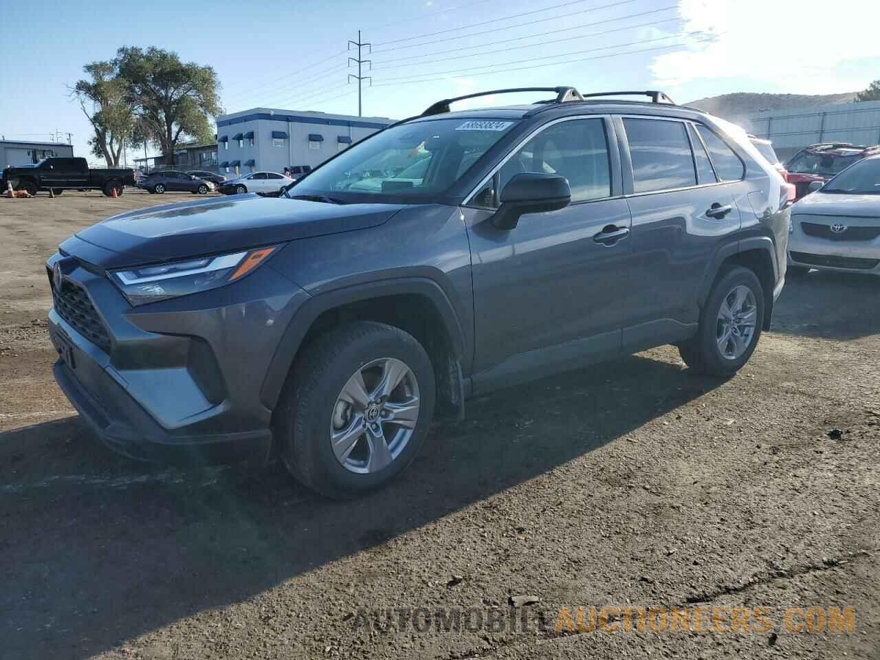 JTMLWRFV8PD171455 TOYOTA RAV4 2023