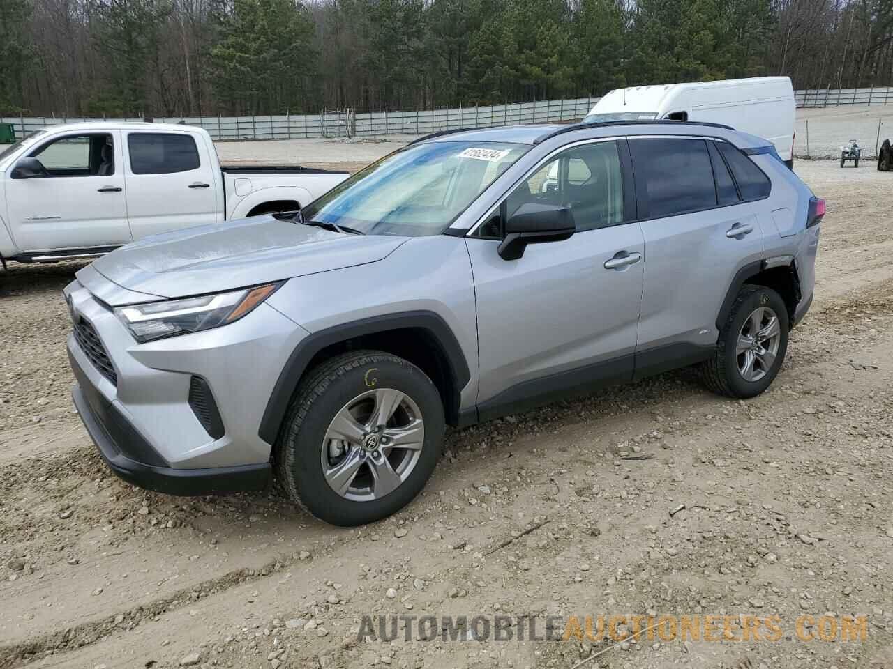 JTMLWRFV8PD178003 TOYOTA RAV4 2023