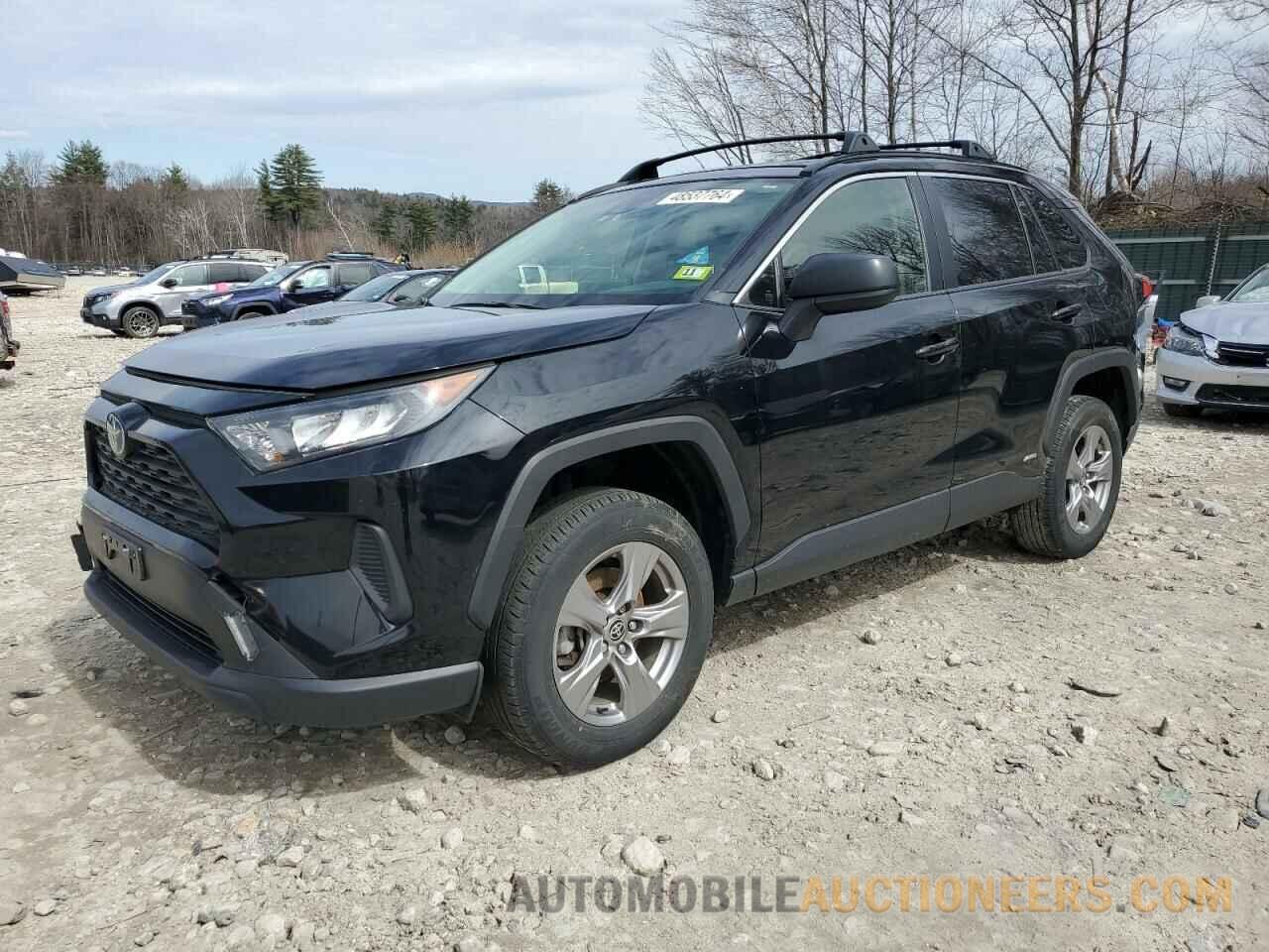 JTMLWRFV9ND150689 TOYOTA RAV4 2022