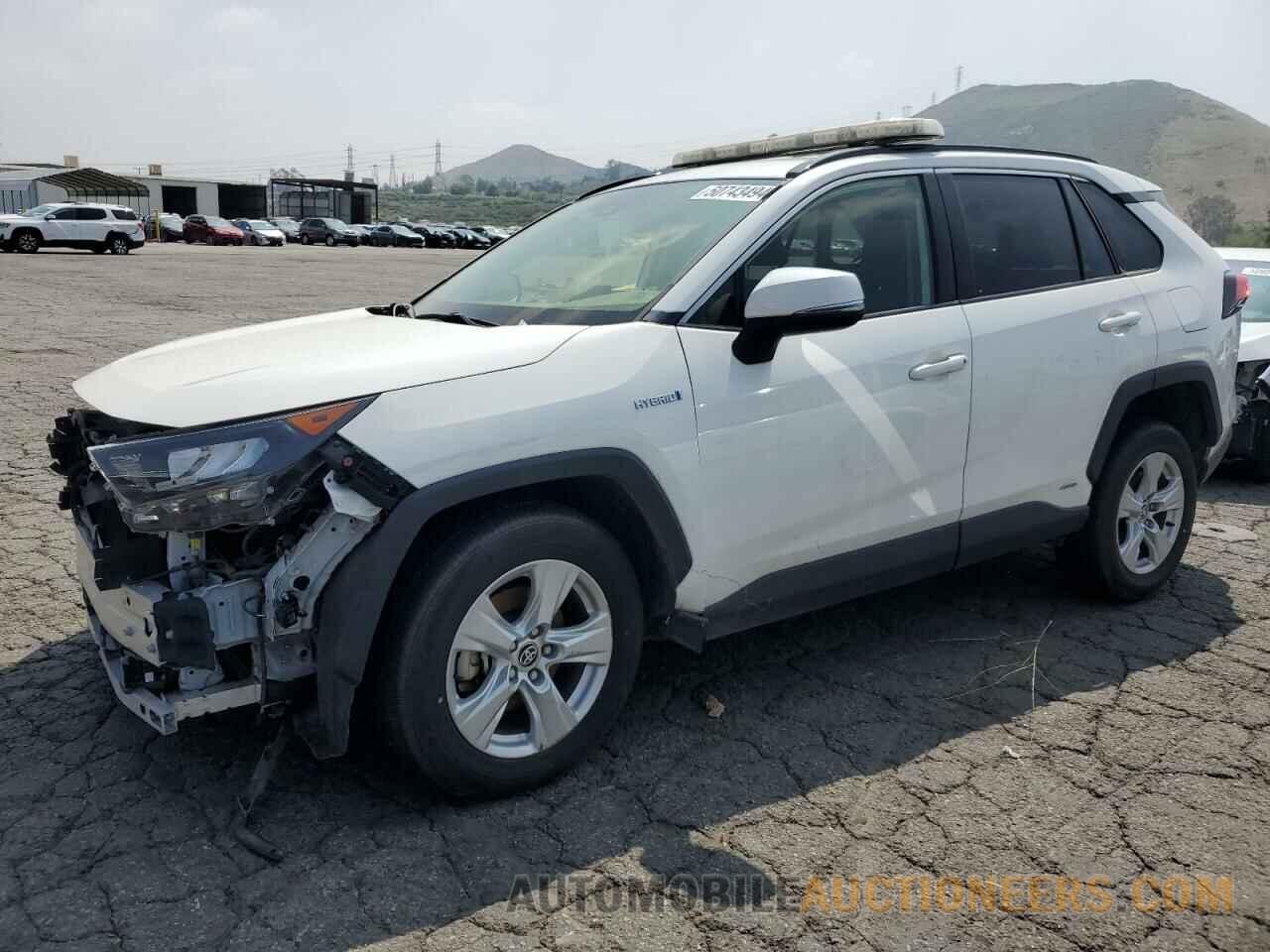 JTMM6RFV0LD004912 TOYOTA RAV4 2020