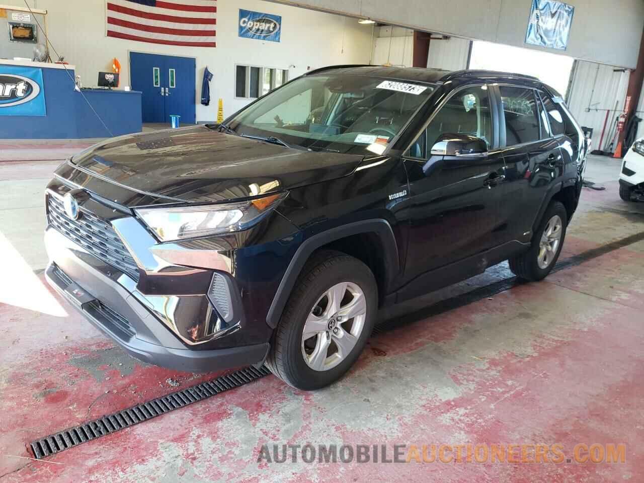 JTMM6RFV1LD003803 TOYOTA RAV4 2020