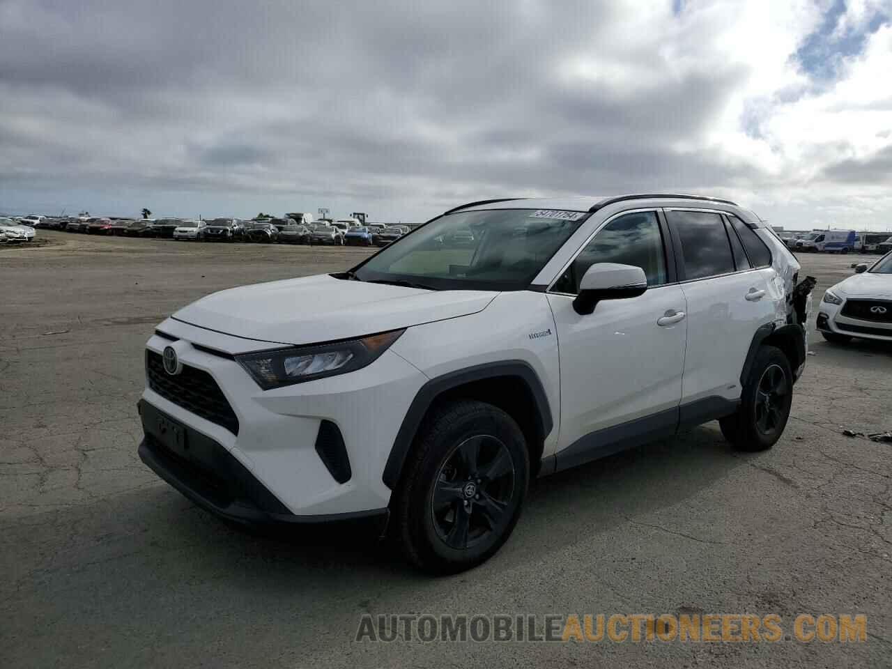 JTMM6RFV2LD006774 TOYOTA RAV4 2020