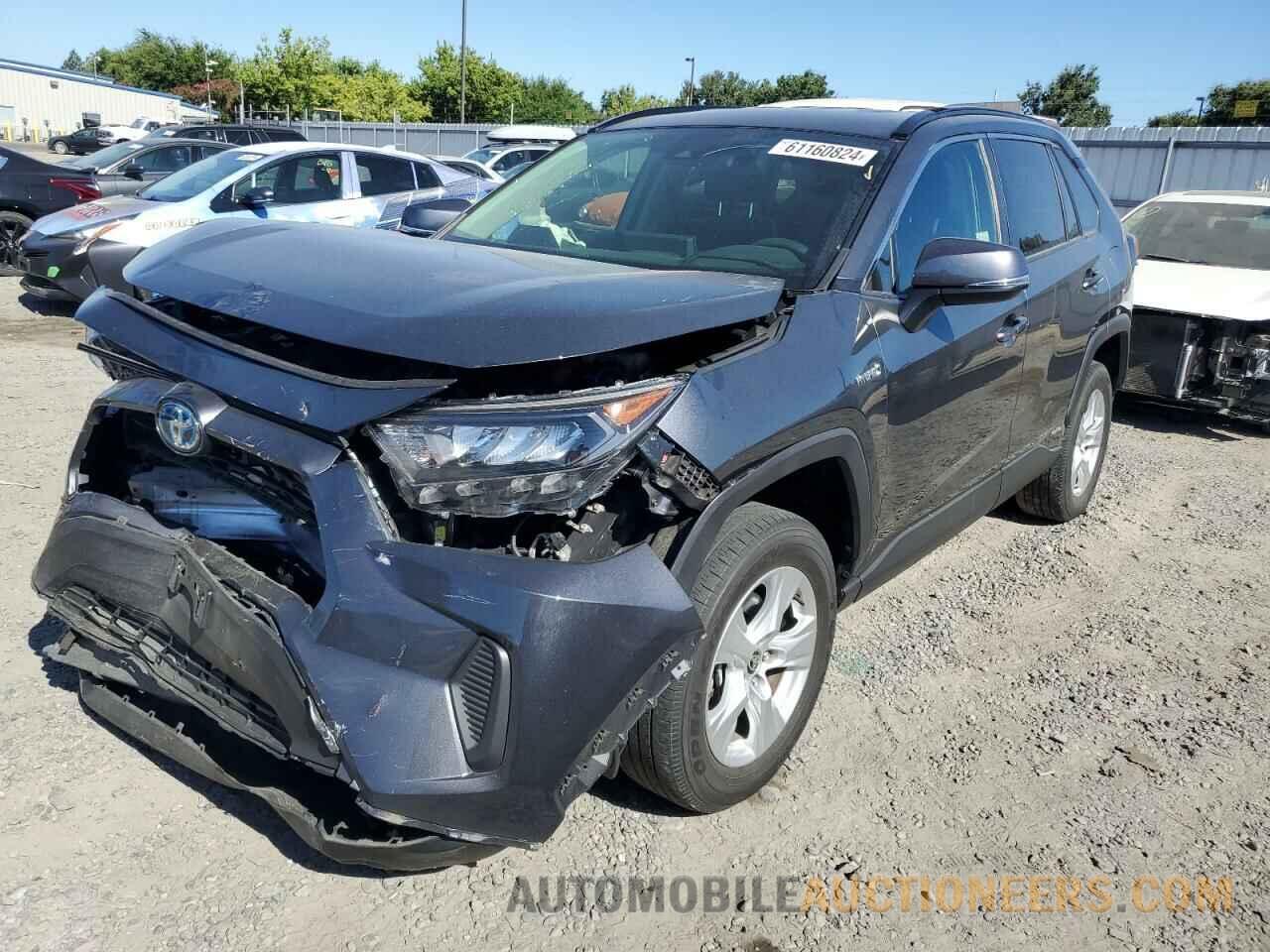 JTMM6RFV2MD015900 TOYOTA RAV4 2021