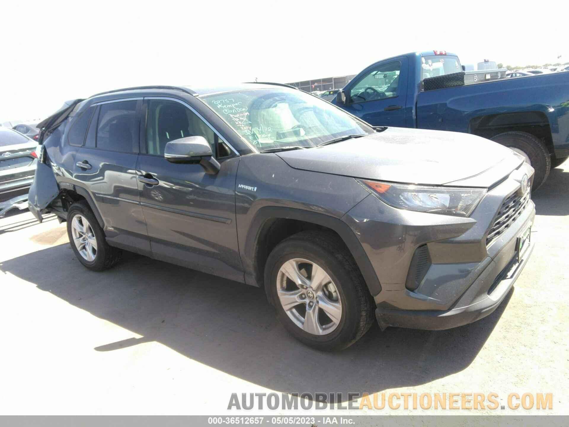 JTMM6RFV4LD004024 TOYOTA RAV4 2020