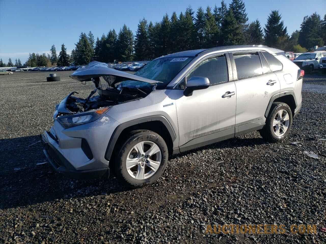 JTMM6RFV4LD005402 TOYOTA RAV4 2020