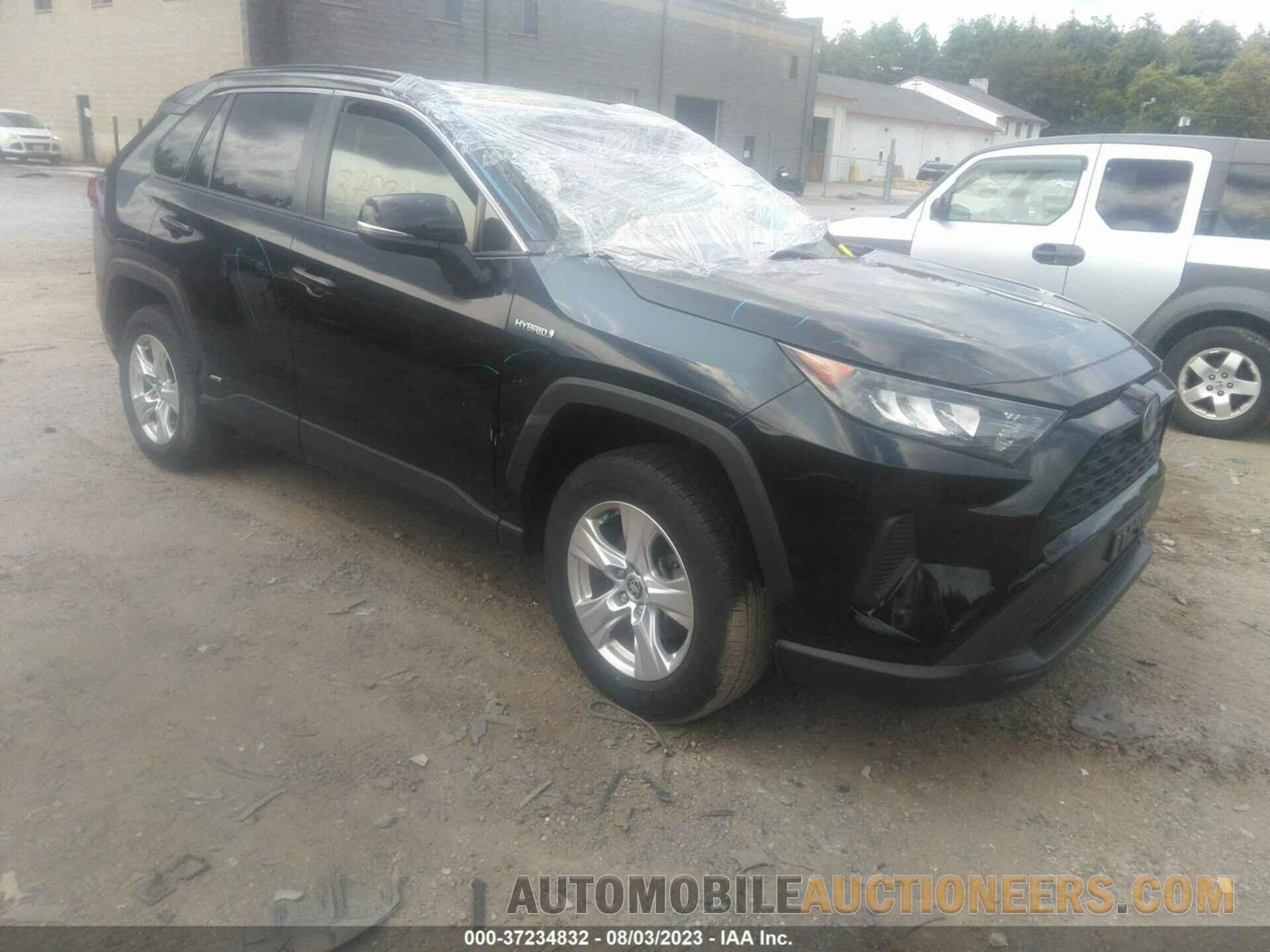 JTMM6RFV5LD006056 TOYOTA RAV4 2020