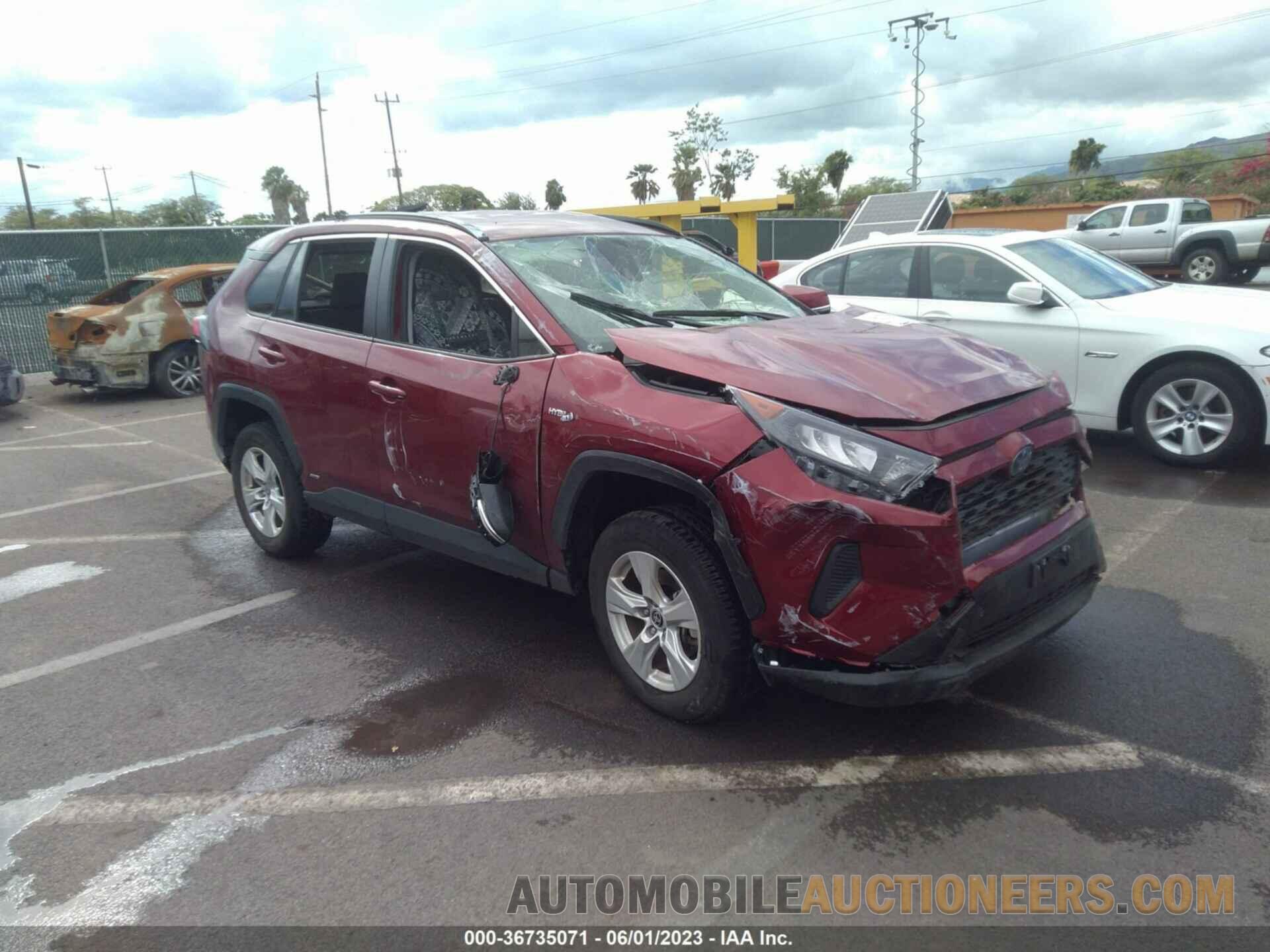 JTMM6RFV8MD043314 TOYOTA RAV4 2021