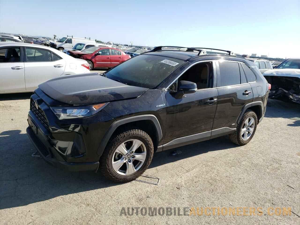 JTMMWRFV0LD066598 TOYOTA RAV4 2020