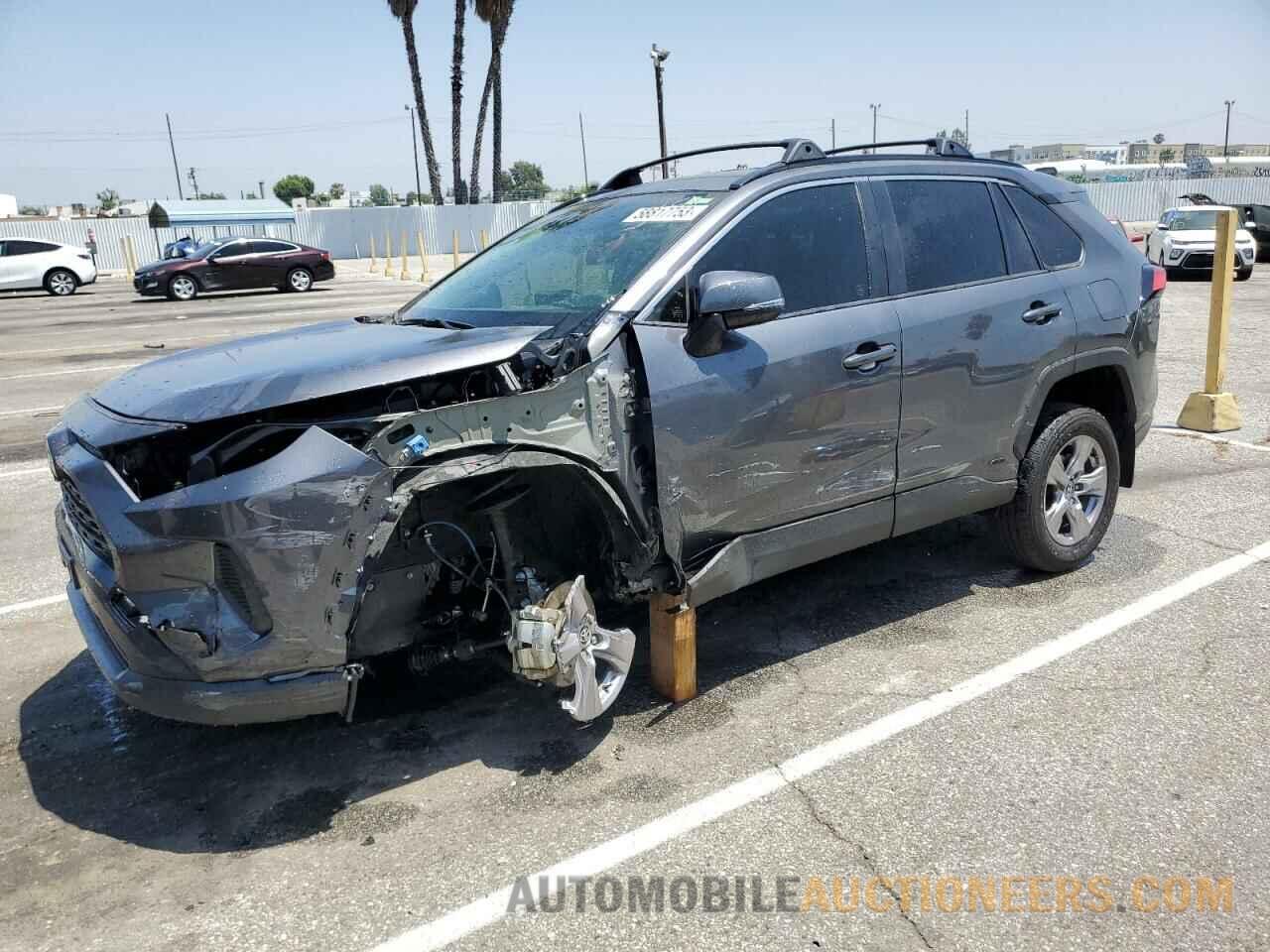 JTMMWRFV0ND153551 TOYOTA RAV4 2022