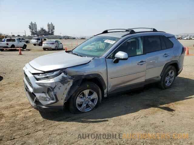 JTMMWRFV0RD220414 TOYOTA RAV4 2024