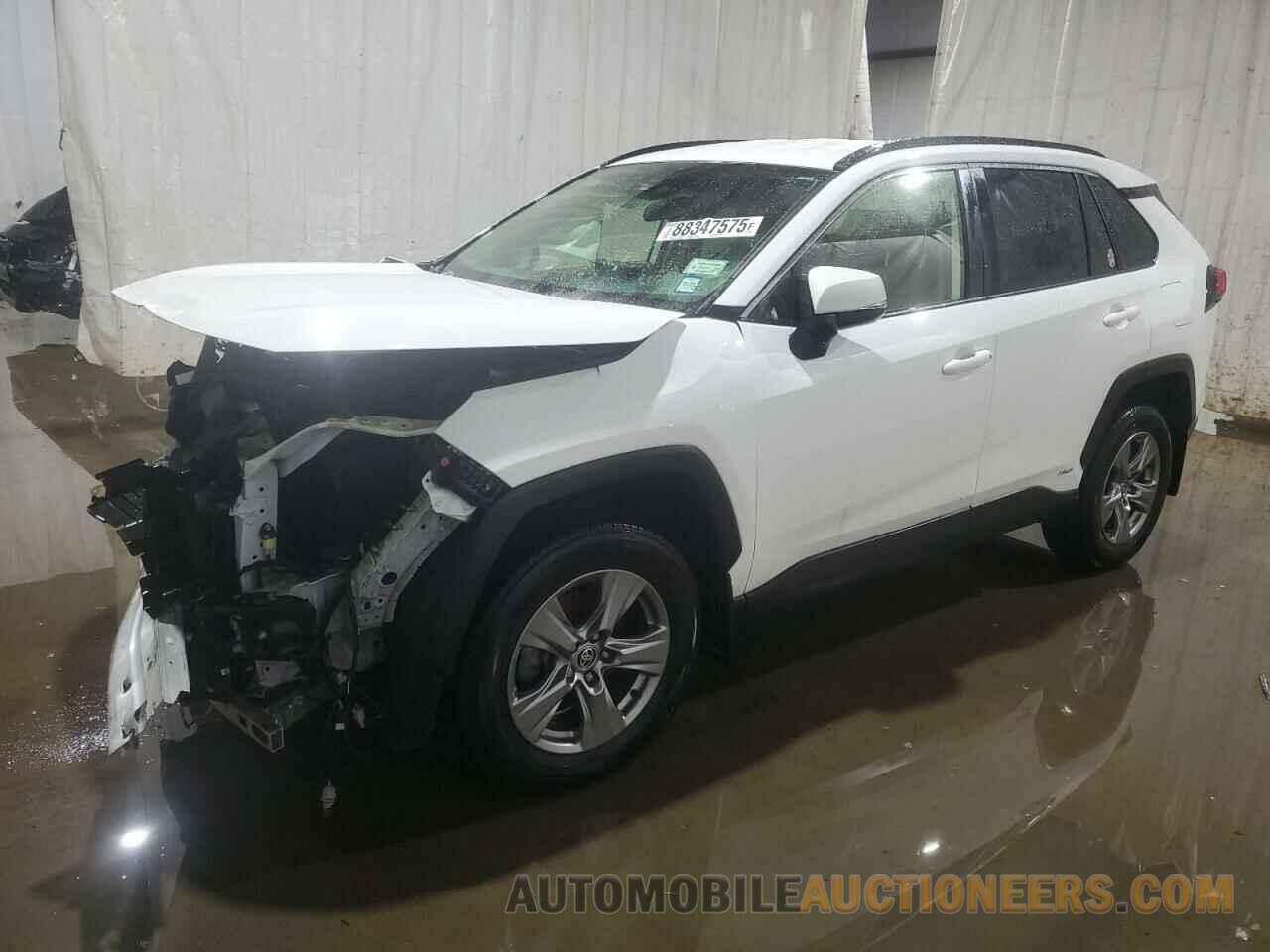 JTMMWRFV0RD232899 TOYOTA RAV4 2024