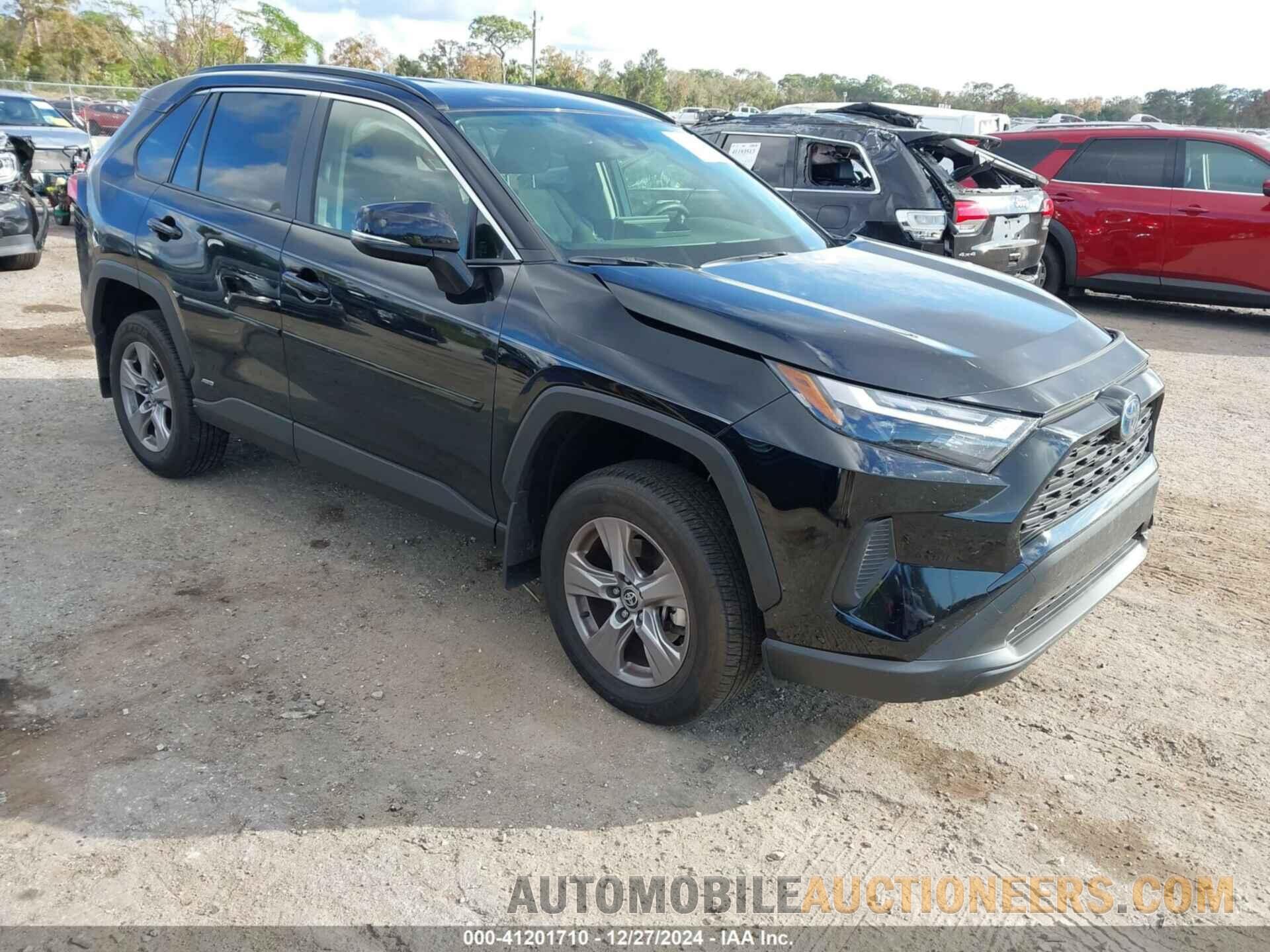 JTMMWRFV0RD255101 TOYOTA RAV4 HYBRID 2024