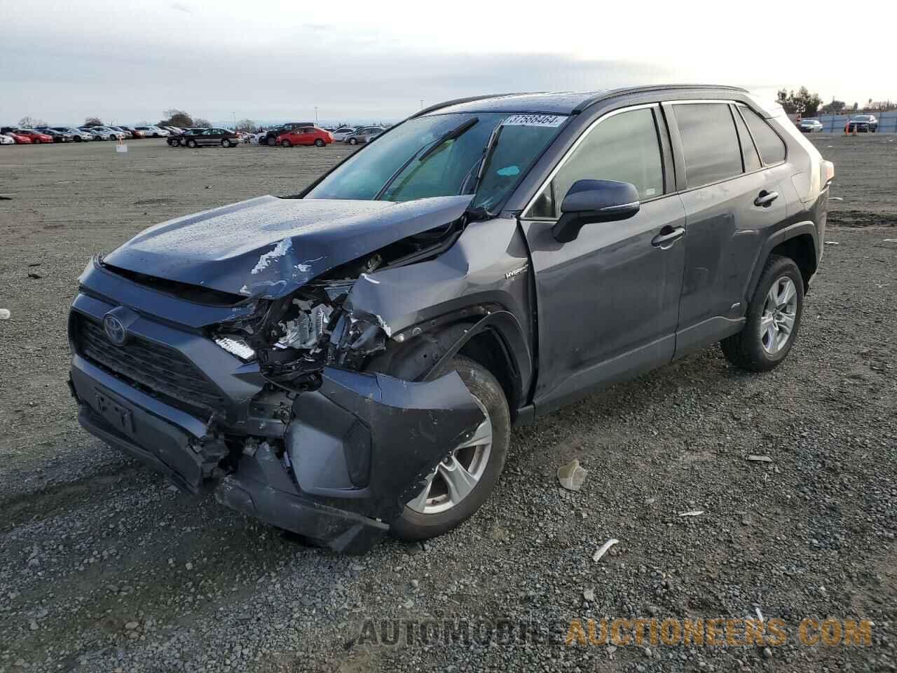 JTMMWRFV1KJ006622 TOYOTA RAV4 2019