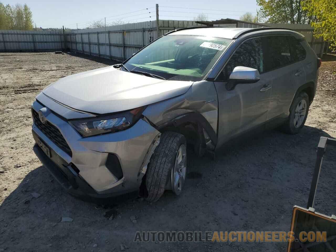 JTMMWRFV1LD055030 TOYOTA RAV4 2020