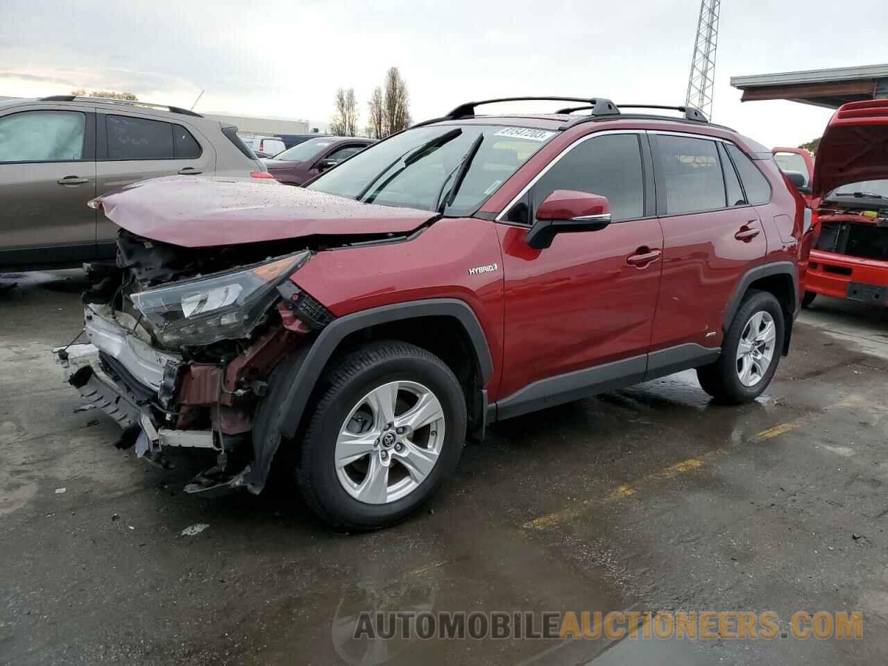 JTMMWRFV1LD066254 TOYOTA RAV4 2020