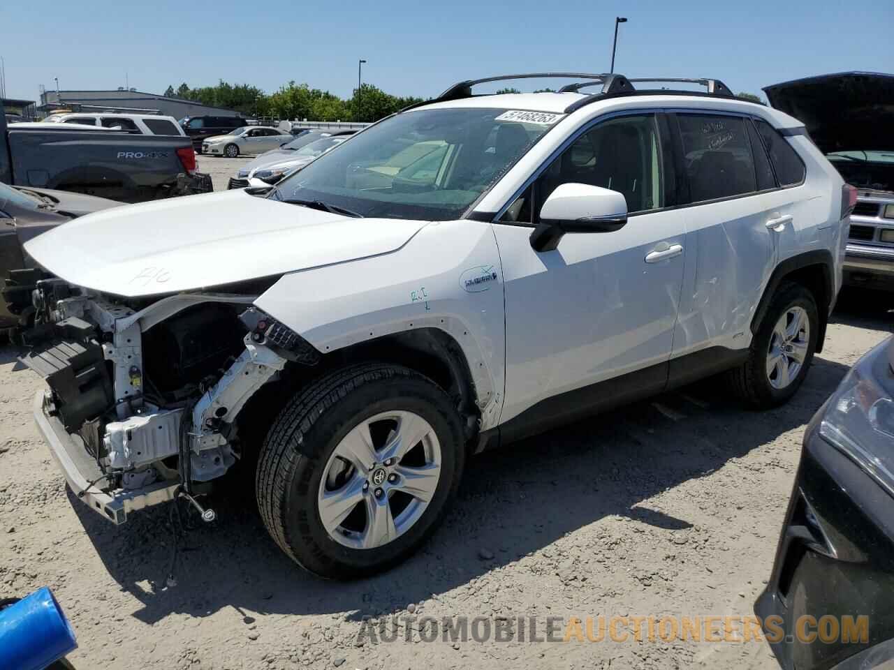 JTMMWRFV1LD550067 TOYOTA RAV4 2020