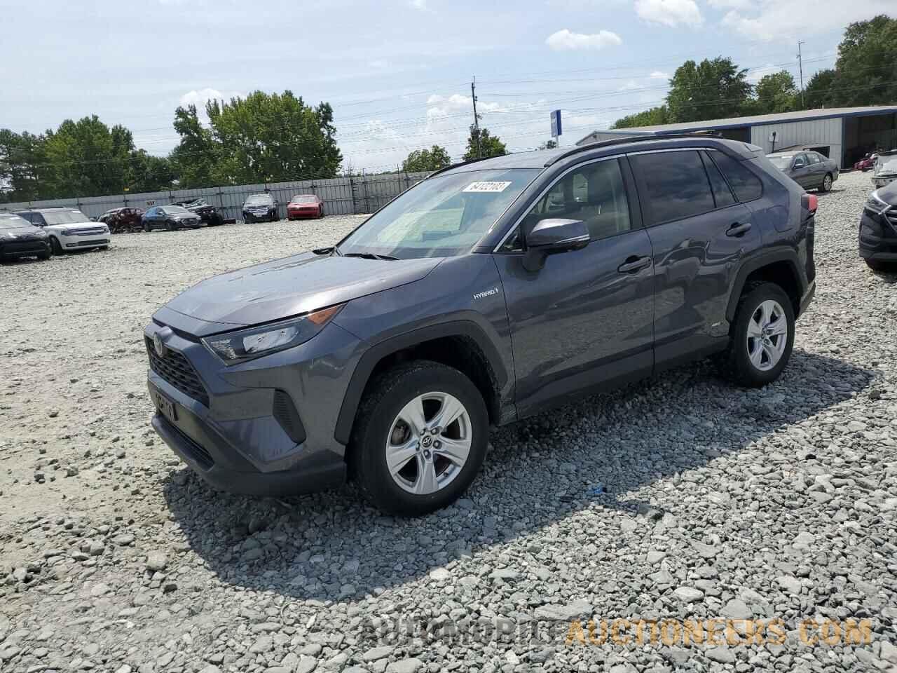 JTMMWRFV2KD003386 TOYOTA RAV4 2019