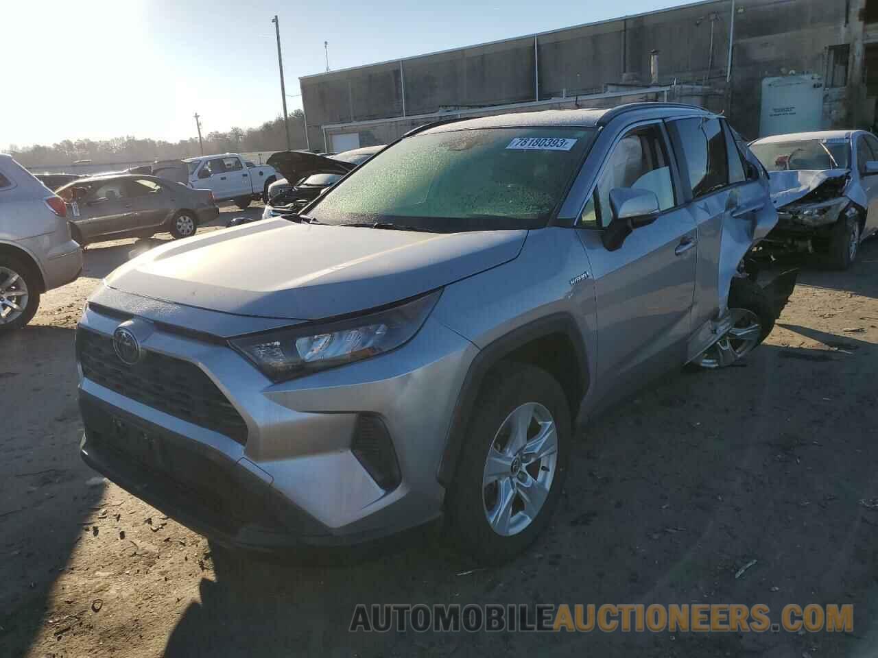 JTMMWRFV2LD048698 TOYOTA RAV4 2020