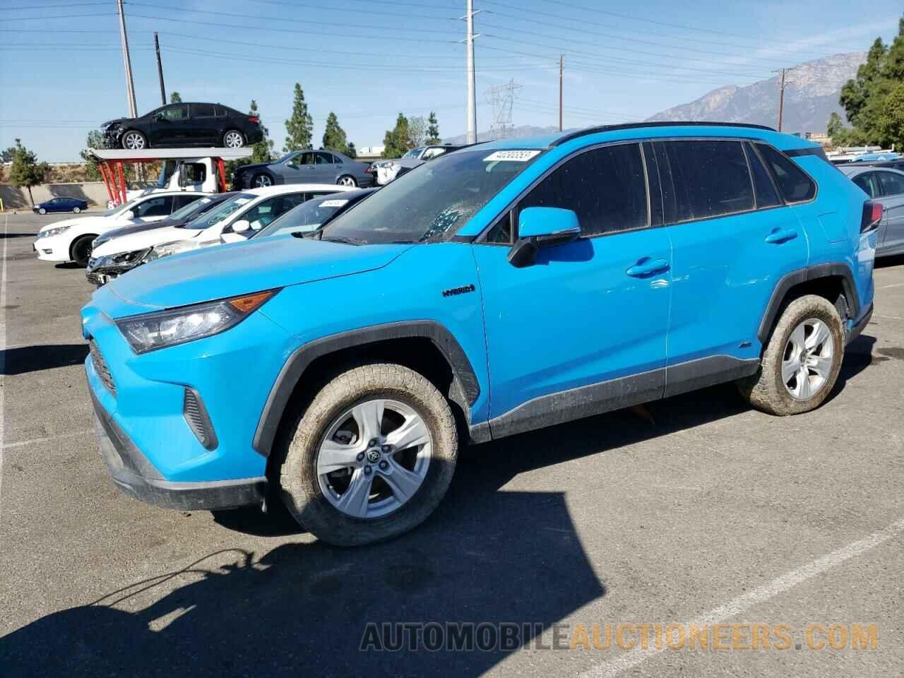 JTMMWRFV2LD056249 TOYOTA RAV4 2020