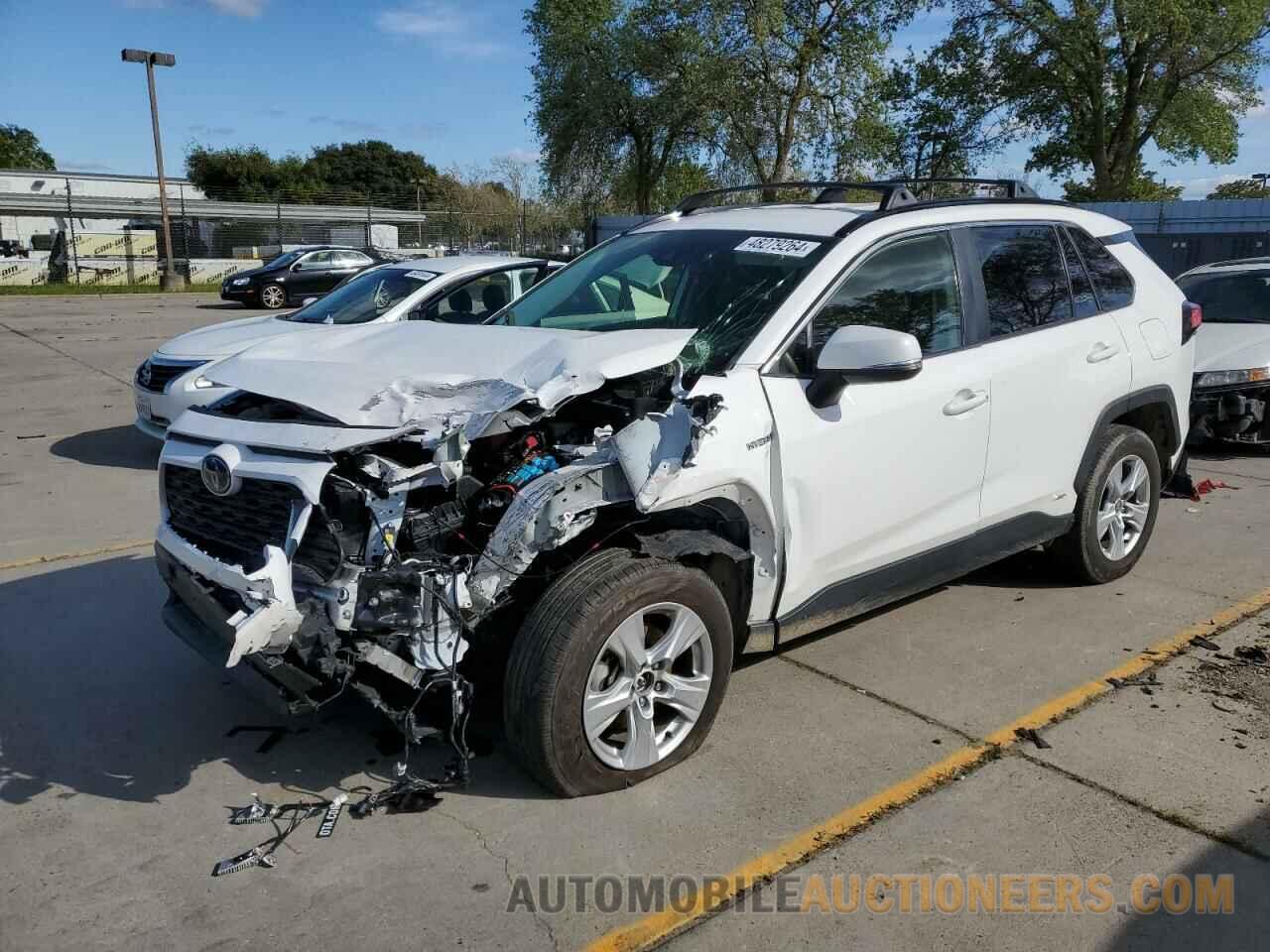 JTMMWRFV2LD525226 TOYOTA RAV4 2020