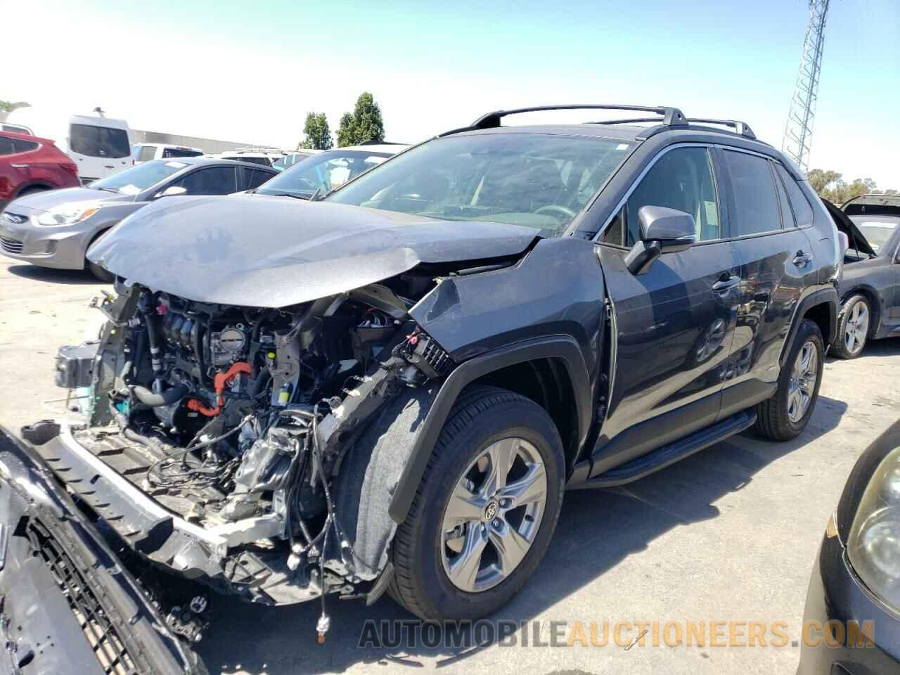 JTMMWRFV2PD184948 TOYOTA RAV4 2023