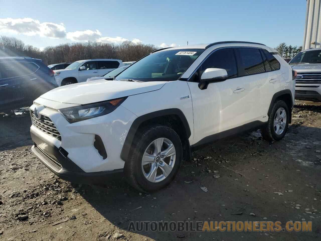 JTMMWRFV3KD029432 TOYOTA RAV4 2019