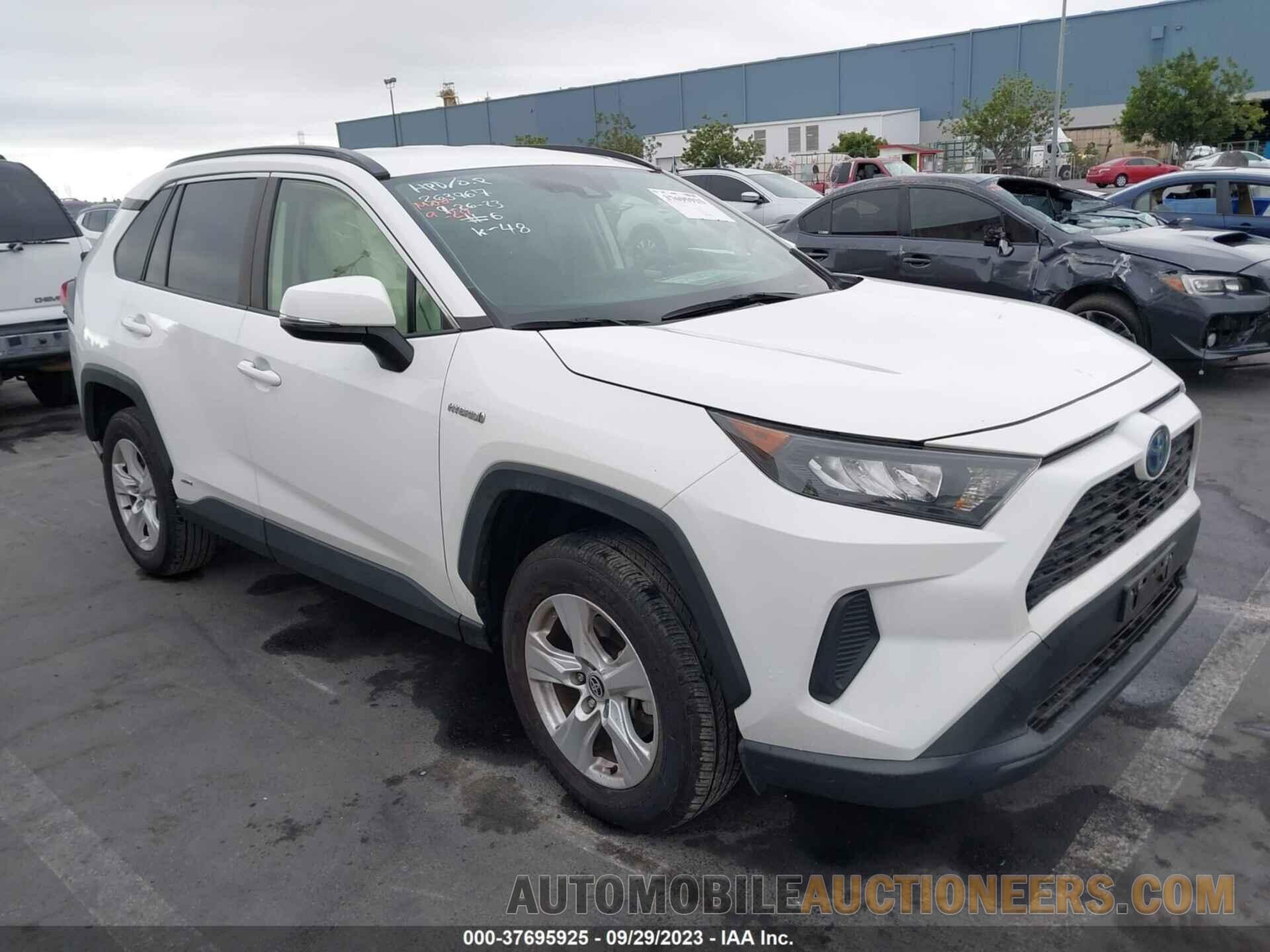 JTMMWRFV3LD066949 TOYOTA RAV4 2020