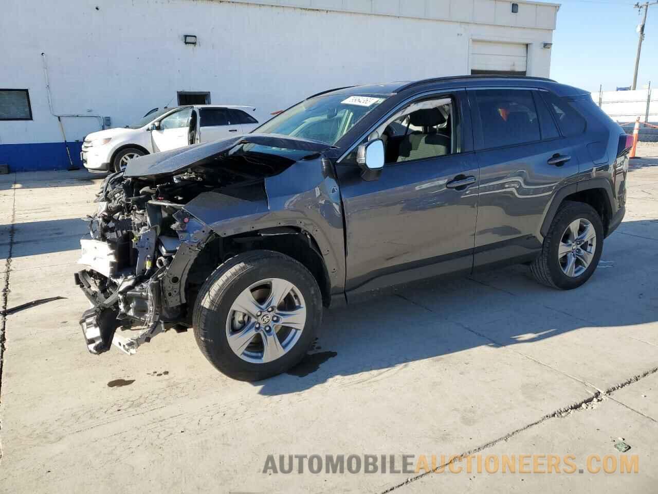 JTMMWRFV3ND148456 TOYOTA RAV4 2022