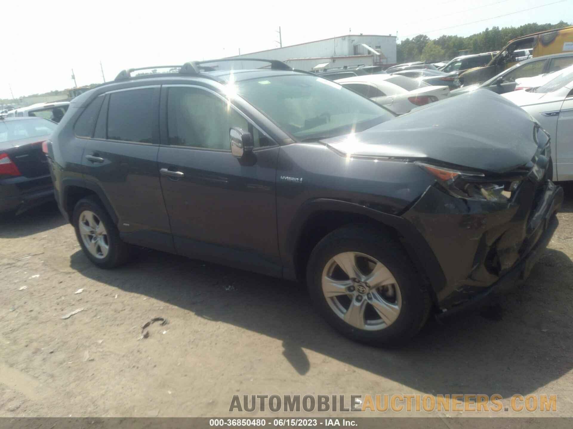 JTMMWRFV4LD048069 TOYOTA RAV4 2020