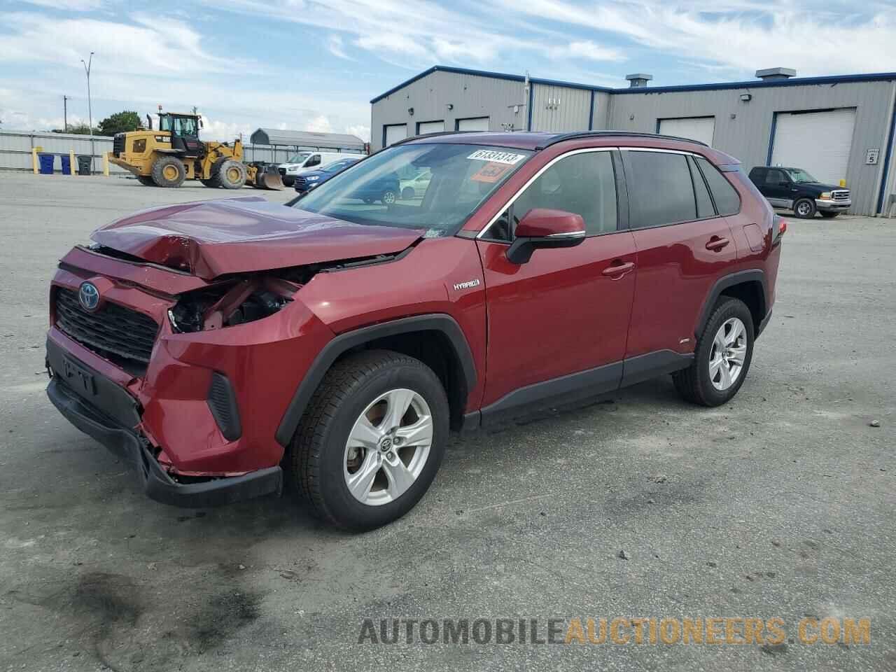 JTMMWRFV4LD062022 TOYOTA RAV4 2020