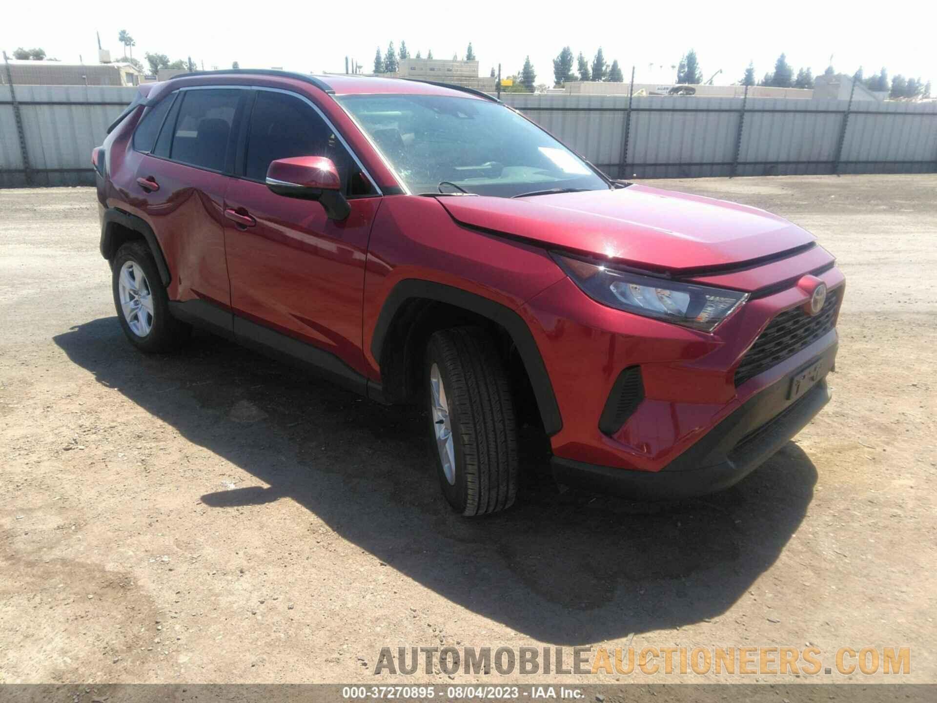 JTMMWRFV4LD067589 TOYOTA RAV4 2020